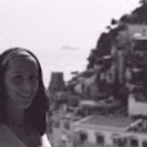 Meet your Posher, Dianna